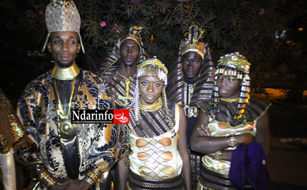 PHOTOS - TOUTE LA SPLENDEUR DU FANAL 2014 EN IMAGES.