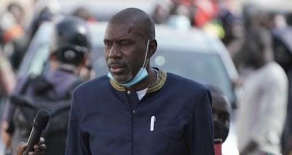 Le chef du protocole de Sonko libéré, ses 4 gardes du corps arrêtés