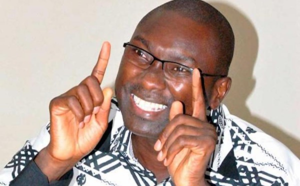 Ismaila Madior Fall : « Ousmane Sonko peut être arrêté à tout moment»