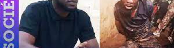 "Sauvagement battu par des nervis", Pape Abdoulaye Touré, admis au service médical de la SR