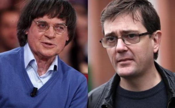 Attentat à Charlie Hebdo : Cabu, Charb, Tignous, Wolinski et Maris tués