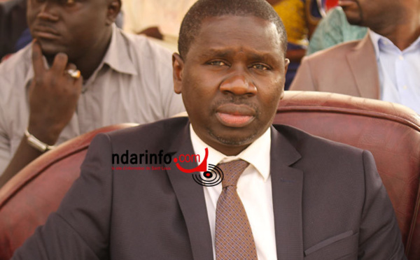 OUMAR YOUM : « la territorialisation intégrale vise à rétablir une injustice sociale ».