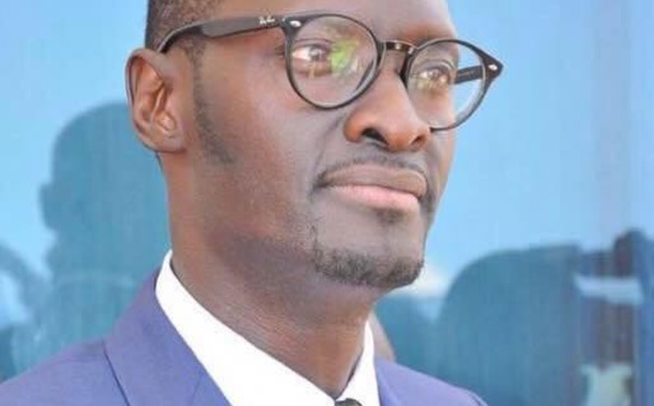 Abdoulaye TINE : « j’appelle Macky SALL à quitter le pouvoir dans les meilleurs délais… »