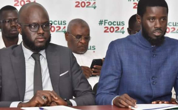 Manifestations violentes : Pastef annonce 26 décès et quatre autres non encore identifiés