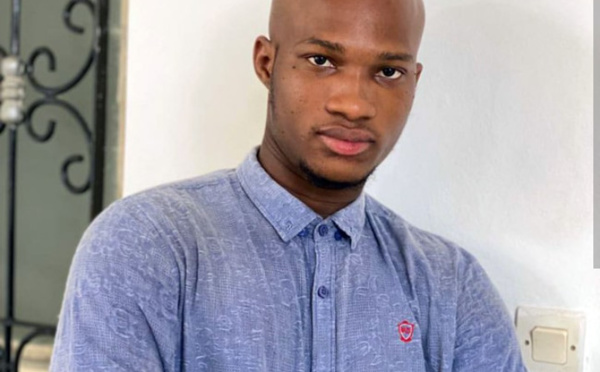  Le FRAPP exige sa "libération immédiate" de Bentaleb Sow qui entame une grève de la faim.