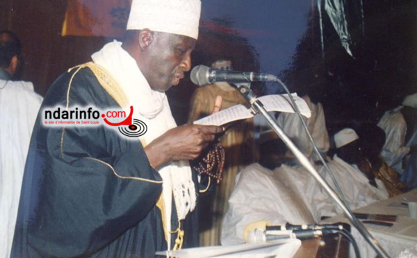 SAINT-LOUIS : l’ASCAI condamne l’attaque de Charlie Herbdo et dénonce les caricatures sur le Prophète (PSL)