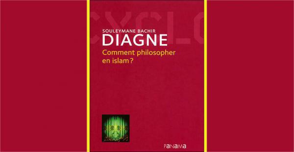 Attentat contre Charlie Hebdo: l’analyse du philosophe Souleymane Bachir Diagne