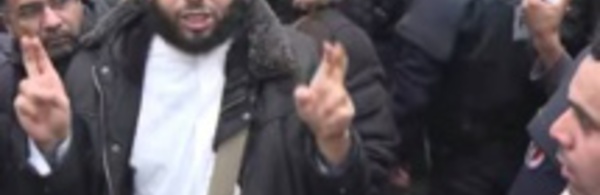 La voix de la sagesse, en réponse à la polémique Charlie Hebdo (Vidéo)