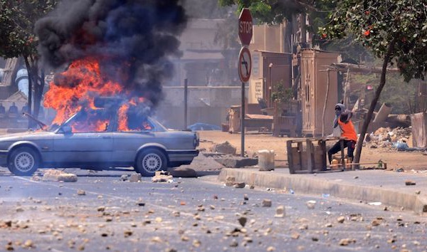 Le Haut commissariat des Nations Unies pour les Droits de l’Homme accule l’Etat du Sénégal