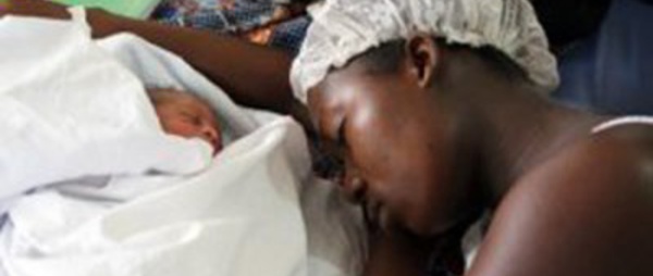 Mortalité maternelle : 1800 femmes sénégalaises meurent chaque année (responsable)