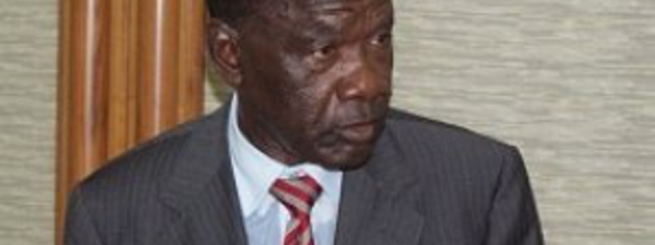 Nécrologie: Le président du Conseil constitutionnel, Cheikh Tidiane Diakhaté, s’en est allé