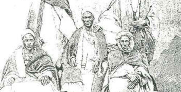 L'érudit et homme d'Etat Ceerno Sileymaani Baal présenté aux nouvelles générations