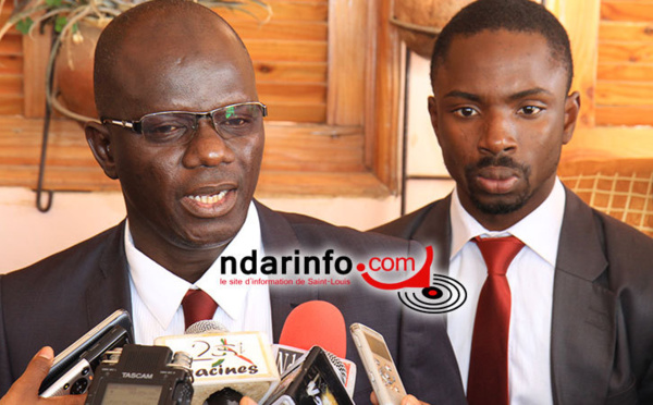 VIDÉO - IBRAHIMA DIAO, directeur du CROUS : « les priorités qui seront définies par les étudiants seront prises en charge ».