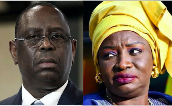 Haro sur sur le dialogue de l’injustice ! Par Aminata Touré