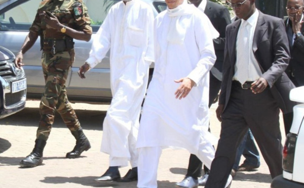 Exclusivité: Karim refuse de comparaître et décide de boycotter la CREI