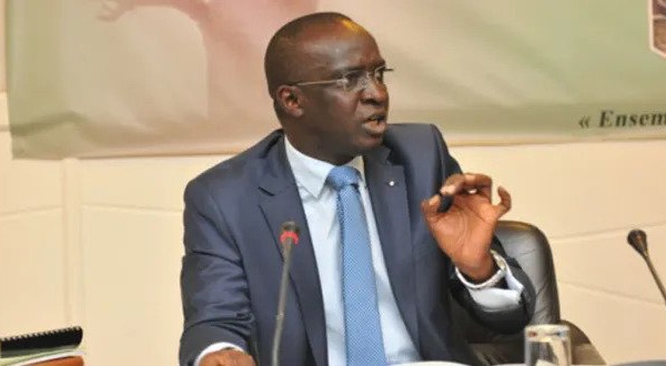 Budget : 7000 milliards FCFA pour 2024