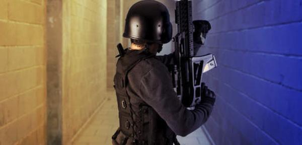 Les ventes de gilets pare-balles explosent