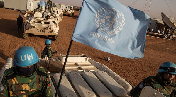 Départ de la Minusma du Mali : les États-Unis pointent l'influence du groupe Wagner