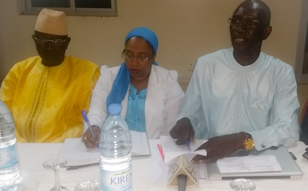 MODERNISATION DU PARC AUTOMOBILE DE SAINT-LOUIS: 5 nouvelles lignes créés pour des sections de 100 à  200 FCFA, 46 bus en livraison (DG du CETUD)