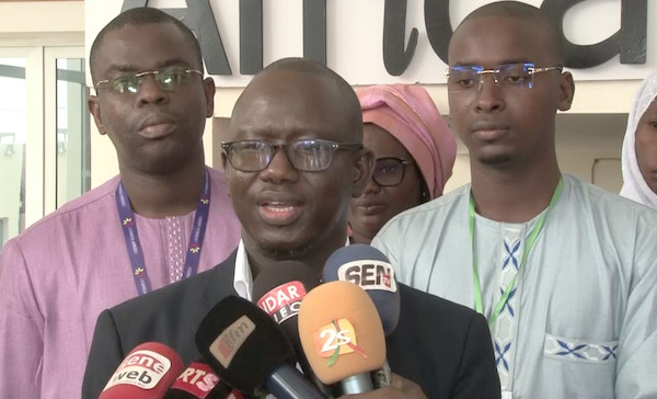 Riziculture irriguée : 5 000 emplois créés par le Rice Agripreneurship Project (vidéo)