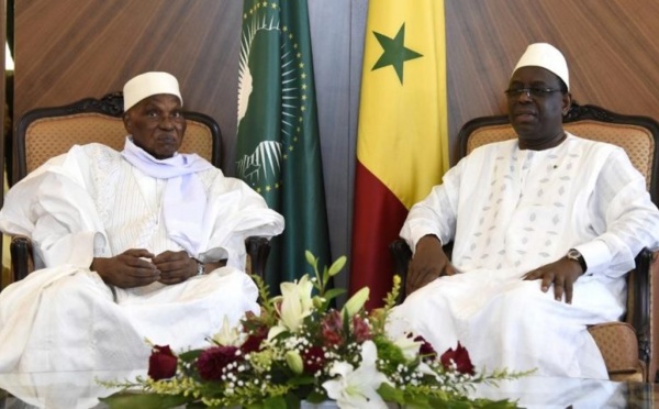 Dèkkal ngor, Macky Sall a relevé le défi ! Par Mamadou Youry Sall