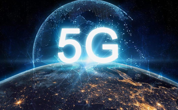 Sénégal: la Sonatel décroche la 5G