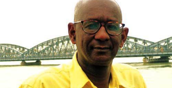 CULTURE - PARUTION LIVRE: Un premier roman de Louis Camara sur les contradictions de la nature humaine/