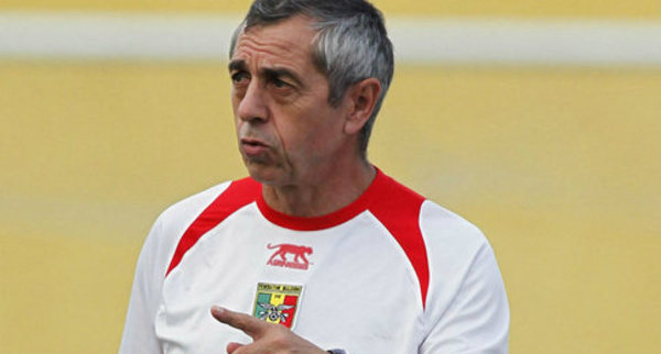 Giresse: "C'était une chasse à l’homme"