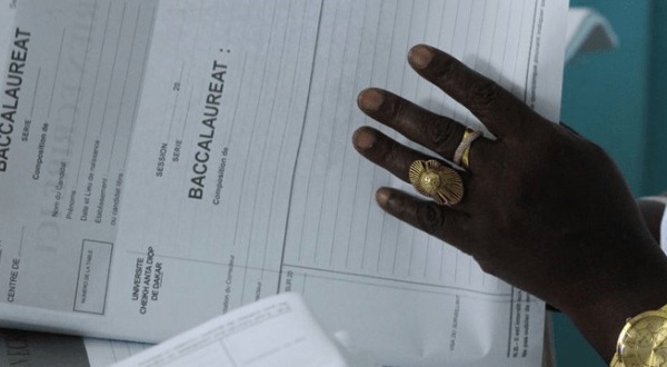 Baccalauréat 2023 : un taux de réussite de 51,54%, une performance similaire à l'année dernière