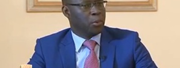 VIDEO - BAMBA DIEYE PARLE ENFIN: sa défaite à Saint-Louis, sa nouvelle vie, ses relations avec Macky SALL, Awa Ndiaye, Baïla Wane ...