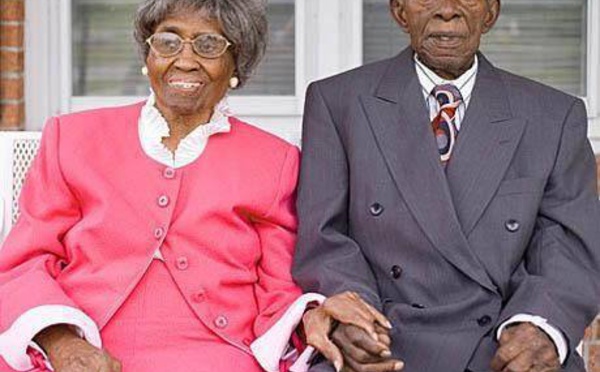 Leur Mariage A Atteint Le Record Du Monde, Mais Leur Secret Est Simple. Tout Le Monde Doit Le Connaître.