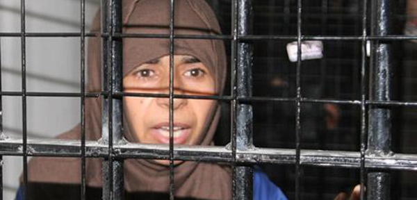 La Jordanie exécute la djihadiste irakienne emprisonnée