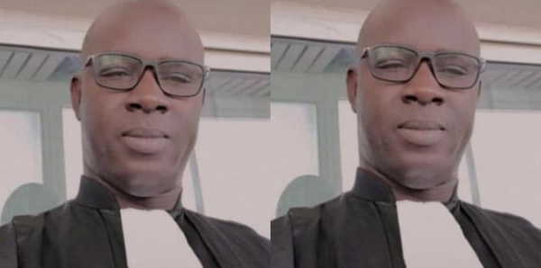 "L'histoire du vol de téléphone portable, l'élément déclencheur de l'arrestation de Sonko" (Procureur)