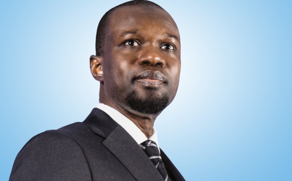 Ousmane SONKO va entamer une grève de la faim