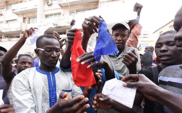 Saint-Louis : L'Imam Idrissa Mbengue récuse la marche comme moyen de protestation pour les musulmans