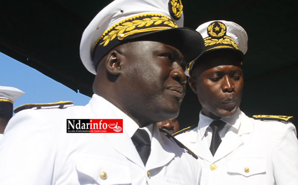 ALIOUNE BADARA SAMBE: "le coeur sera toujours à Saint-Louis".