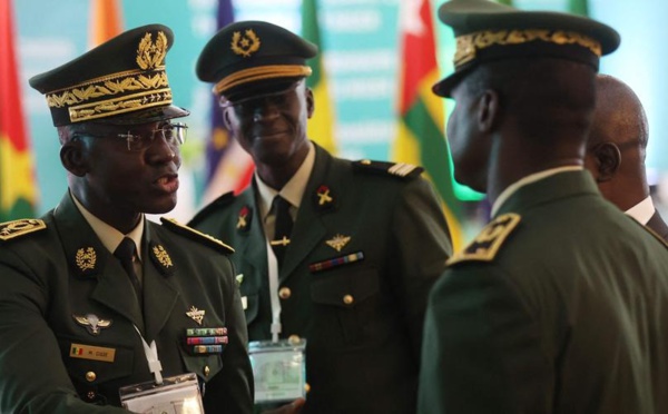 Niger : la Cedeao ordonne l’« activation immédiate » de sa force d’intervention, mais dit toujours privilégier une résolution pacifique de la crise