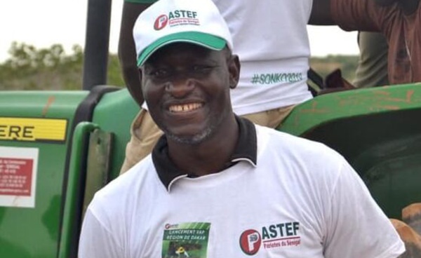 Abass Fall à Bath : « les chiens aboient, la caravane passe »