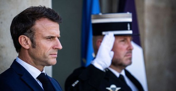 Niger:  Paris favorable à l’option militaire de la Cedeao 