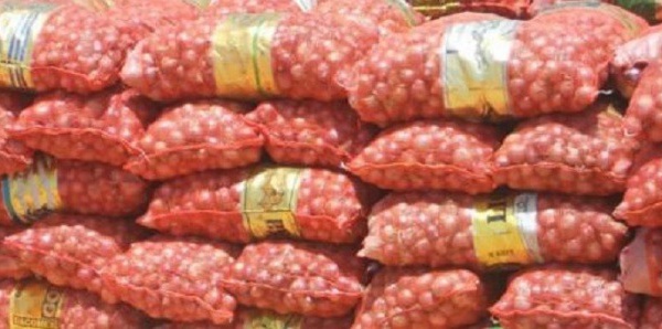 Abdou Karim Fofana annonce l’arrivée de 14 000 tonnes d'oignons, entre le 11 et le 25 août