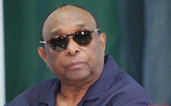 Dissolution de Pastef : une mesure "excessive", selon Jean Paul Dias