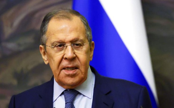 Niger: la diplomatie russe dénonce "l’hypocrisie" de l’Occiden