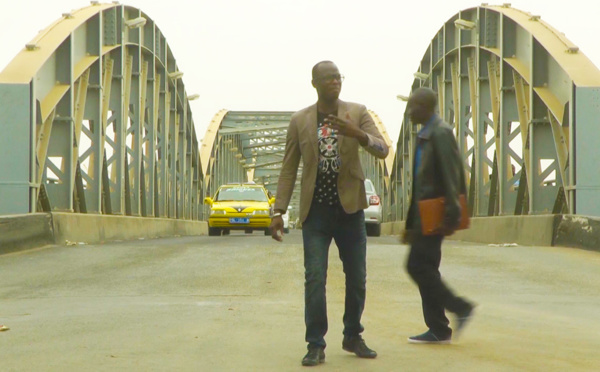 VIDEO - SARGAL GOLBERT DIAGNE: le nouveau Clip de ADA COLY. Regardez !