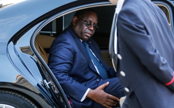 Macky face à l'équation Benno
