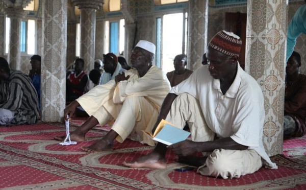 Fass-Boye pleur ses morts