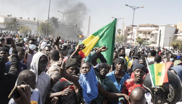 Détention de Sonko et Cie : le F24 décline un nouveau plan d’action