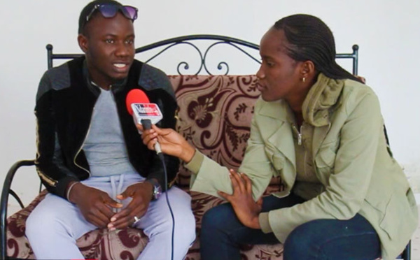 VIDÉO – KHADIM SEYE SUR LE SAINT-LOUIS FASHION 2015 : «  Nous présenterons un défilé de mode exceptionnel en l’honneur de la femme ».