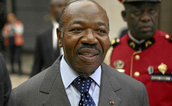 La fortune d’Ali Bongo Ondimba estimée à 600 milliards de francs CFA en 2019