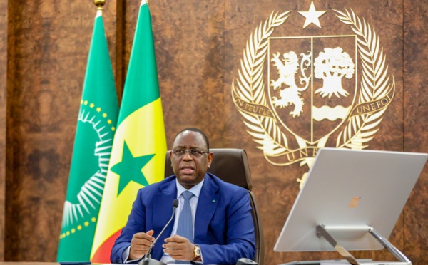 Le Communiqué du Conseil des Ministres du 30 Août 2023