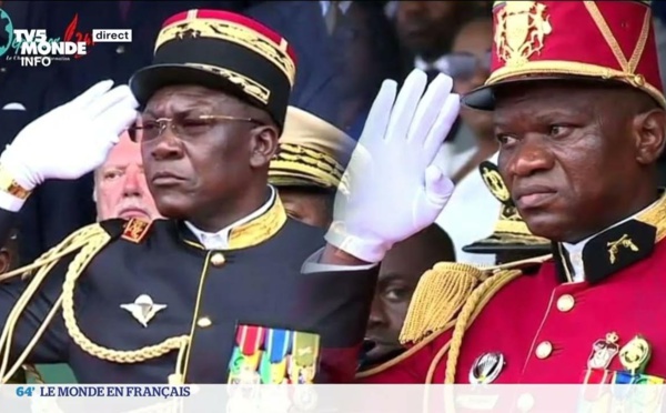 Gabon : la date de la prestation de serment d’Oligui Nguema devant la Cour Constitutionnelle connue